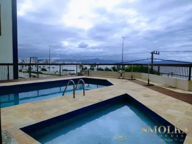 Apartamento com 3 Quartos à venda, 96m² no Centro, Florianópolis