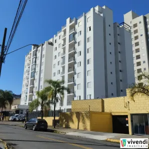 Apartamento com 2 Quartos à venda, 108m² no Jardim Itália, Várzea Paulista