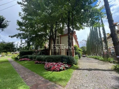 Casa de Condomínio com 4 Quartos à venda, 160m² no Parque das Hortensias, Canela