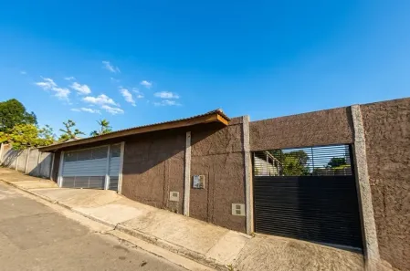 Lote/Terreno com 1 Quarto à venda, 1056m² no Chácaras Pousada do Vale, São José dos Campos