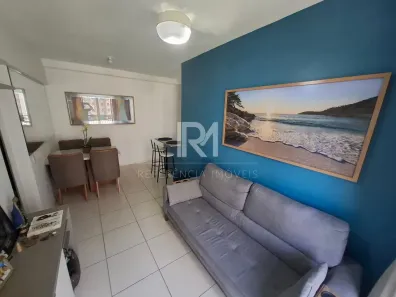Apartamento com 3 Quartos para alugar, 60m² no Del Castilho, Rio de Janeiro