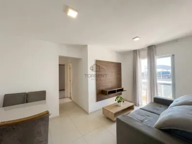 Apartamento com 2 Quartos à venda, 54m² no Água Limpa, Volta Redonda