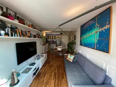 Apartamento com 2 Quartos à venda, 100m² no Paraíso, São Paulo