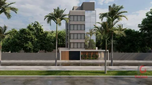 Apartamento com 2 Quartos à venda, 47m² no Costazul, Rio das Ostras