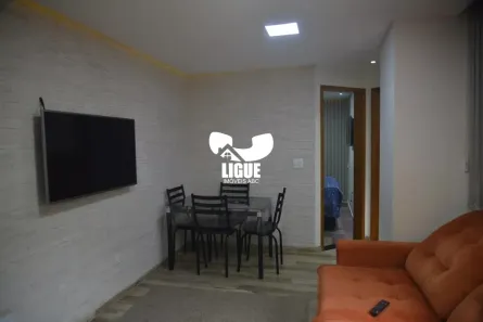Cobertura com 2 Quartos à venda, 82m² no Campestre, Santo André