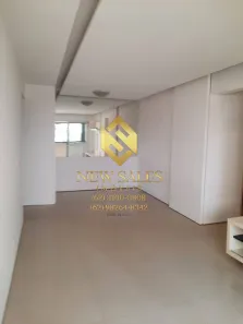 Apartamento com 3 Quartos à venda, 87m² no Jardim Goiás, Goiânia
