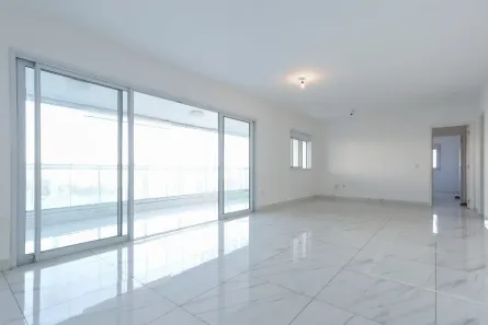 Apartamento com 3 Quartos à venda, 159m² no Água Branca, São Paulo