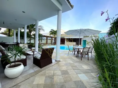 Casa de Condomínio com 6 Quartos à venda, 700m² no Barra da Tijuca, Rio de Janeiro
