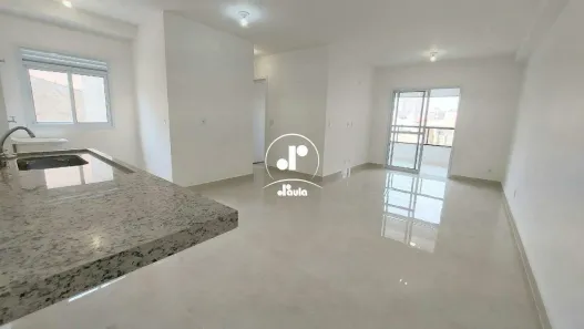 Apartamento com 2 Quartos à venda, 69m² no Parque das Nações, Santo André