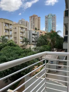 Apartamento com 1 Quarto à venda, 55m² no Bosque das Juritis, Ribeirão Preto