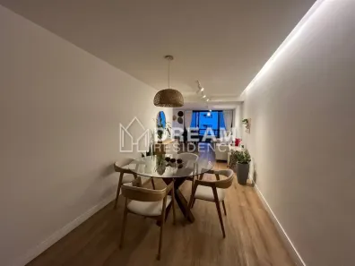 Apartamento com 3 Quartos à venda, 116m² no Rosarinho, Recife