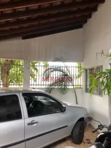 Casa com 4 Quartos à venda, 300m² no Jardim Cruzeiro do Sul, Bauru