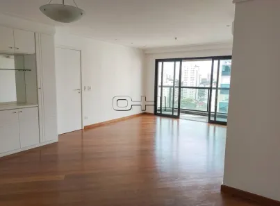 Apartamento com 3 Quartos para alugar, 132m² no Planalto Paulista, São Paulo