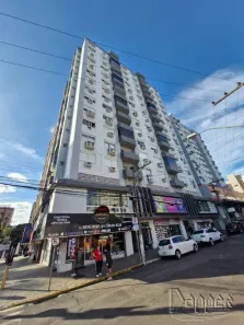 Apartamento com 1 Quarto à venda, 58m² no Centro, Novo Hamburgo