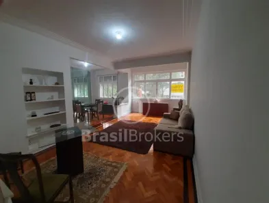 Apartamento com 2 Quartos à venda, 96m² no Copacabana, Rio de Janeiro
