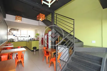 Ponto Comercial à venda, 90m² no Vila da Serra, Nova Lima