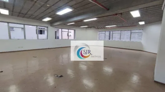 Sala Comercial para alugar, 196m² no Vila Olímpia, São Paulo