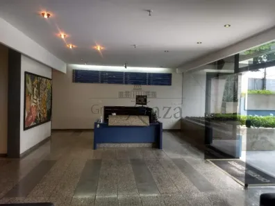 Ponto Comercial para alugar, 95m² no Jardim São Dimas, São José dos Campos
