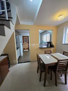 Sobrado com 3 Quartos à venda, 180m² no Jardim Santa Emília, São Paulo