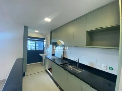 Apartamento com 1 Quarto para alugar, 55m² no Jardim Emília, Sorocaba