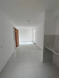 Apartamento com 2 Quartos para alugar, 44m² no Maiobinha, São José de Ribamar