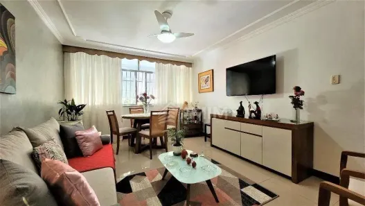 Apartamento com 2 Quartos à venda, 95m² no Icaraí, Niterói