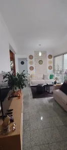 Apartamento com 3 Quartos à venda, 110m² no Alphaville Centro Industrial e Empresarial/Alphaville., Barueri
