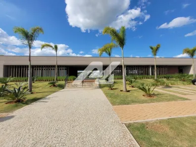 Lote/Terreno à venda, 528m² no Loteamento Residencial Arborais, Campinas
