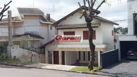Casa de Condomínio com 5 Quartos à venda, 520m² no Arujá 5, Arujá