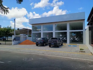 Ponto Comercial para alugar, 70m² no Capim Macio, Natal