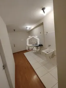 Apartamento com 2 Quartos para alugar, 40m² no Paraíso do Morumbi, São Paulo