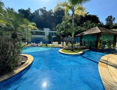 Cobertura com 4 Quartos à venda, 233m² no Freguesia (Jacarepaguá), Rio de Janeiro