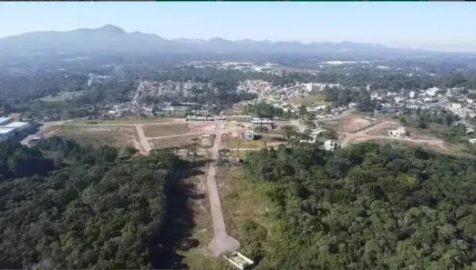 Lote/Terreno à venda, 362m² no Jardim Orestes Thá, Quatro Barras