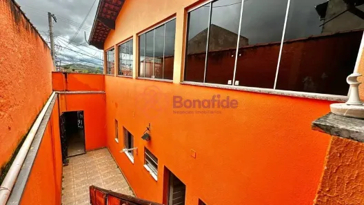 Casa com 3 Quartos à venda, 170m² no Residencial Pacaembu II, Itupeva