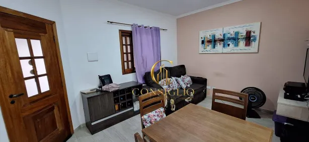 Casa com 2 Quartos à venda, 99m² no Altos da Vila Paiva, São José dos Campos