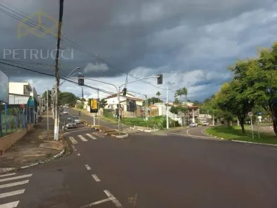 Lote/Terreno à venda, 494m² no Jardim Nossa Senhora Auxiliadora, Campinas
