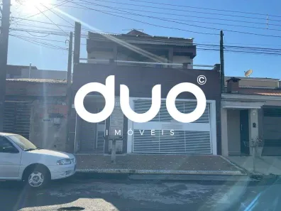 Casa com 3 Quartos à venda, 180m² no Prezoto, Piracicaba