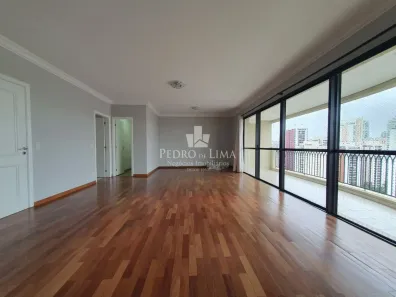 Apartamento com 4 Quartos à venda, 195m² no Vila Gomes Cardim, São Paulo