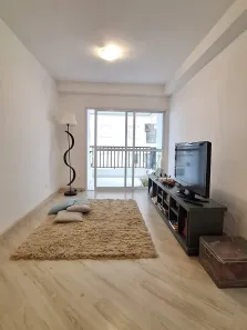 Apartamento com 3 Quartos à venda, 90m² no Parque Residencial Aquarius, São José dos Campos