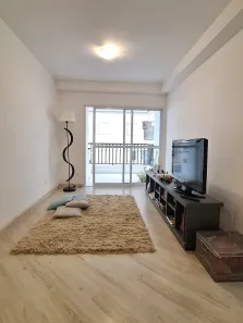 Apartamento com 3 Quartos à venda, 90m² no Parque Residencial Aquarius, São José dos Campos