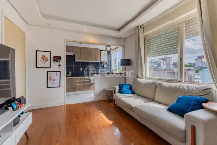 Apartamento com 2 Quartos à venda, 100m² no Santana, Porto Alegre