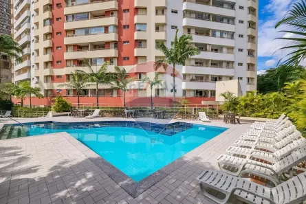 Apartamento com 3 Quartos à venda, 98m² no Vila Clementino, São Paulo