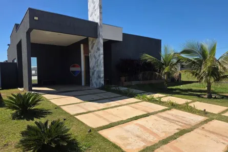 Casa de Condomínio com 3 Quartos à venda, 183m² no Ninho Verde 2, Pardinho