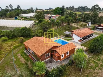 Fazenda/Sítio à venda, 10m² no Área Rural de Itapetininga, Itapetininga