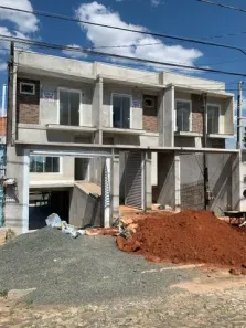 Casa com 2 Quartos à venda, 123m² no Oficinas, Ponta Grossa