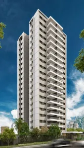 LINEAGE no Vila Mariana, São Paulo