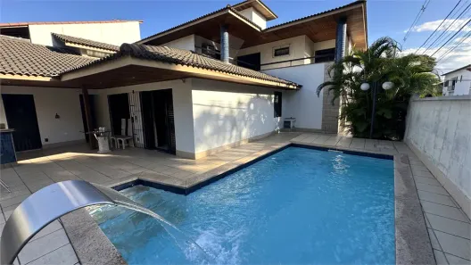 Casa com 5 Quartos à venda, 388m² no Mata da Praia, Vitória