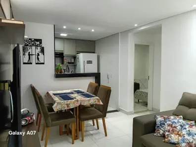 Apartamento com 2 Quartos à venda, 44m² no Olaria (Barreiro), Belo Horizonte