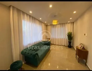 Apartamento com 2 Quartos à venda, 100m² no Cachambi, Rio de Janeiro