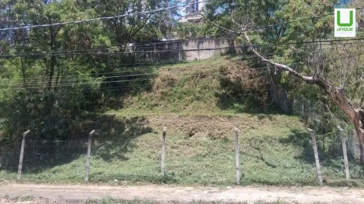 Lote/Terreno à venda, 375m² no Santa Lúcia, Belo Horizonte